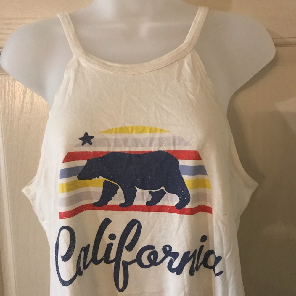 Cali Tank - Picture 2 of 3